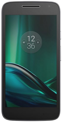 Motorola moto g4 play