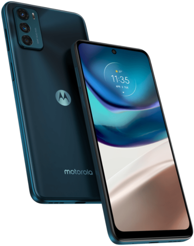 Motorola Moto G42