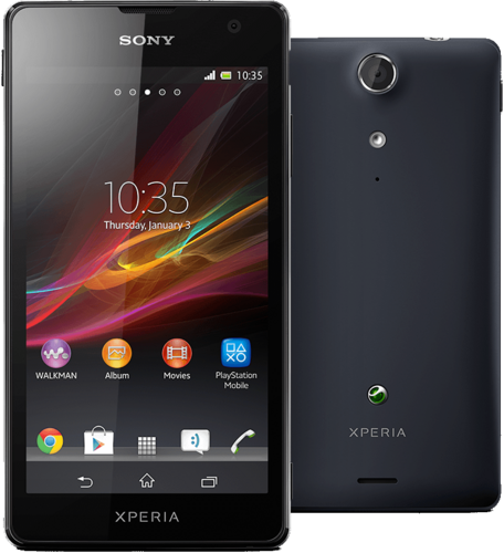 Sony Xperia TX