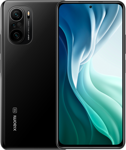 Xiaomi Mi 11X Pro