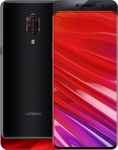 Lenovo Z5 Pro GT