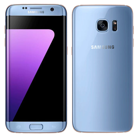 Samsung Galaxy S7 Edge