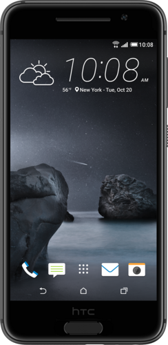 HTC One A9