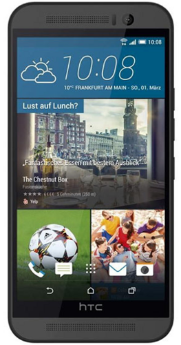 HTC One M9 (GSM)