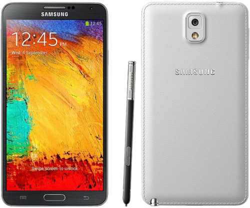 Samsung Galaxy Note 3 LTE (N9005/P)