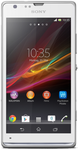 Sony Xperia SP