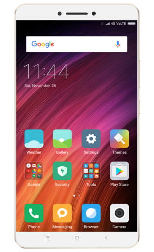 Xiaomi Mi Max