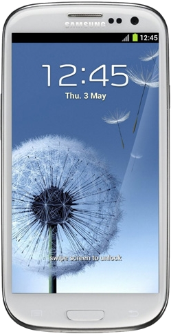 Samsung Galaxy S III (AT&T)