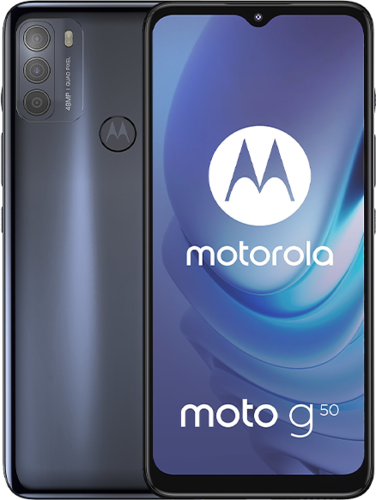 Motorola moto g50