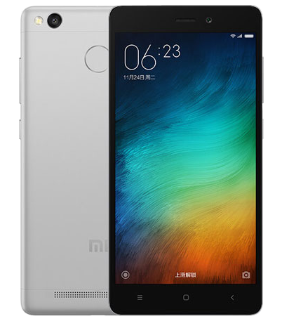 Xiaomi Redmi 3 Prime