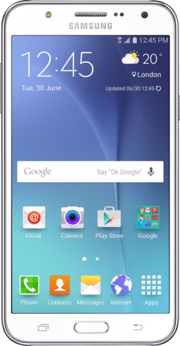Samsung Galaxy J7 (2015)