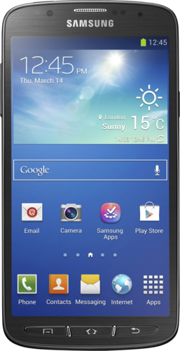Samsung Galaxy S4 Active