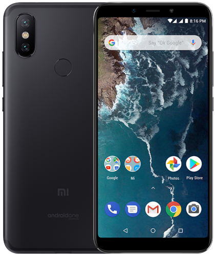 Xiaomi Mi A2