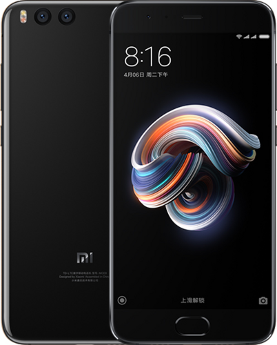 Xiaomi Mi Note 3