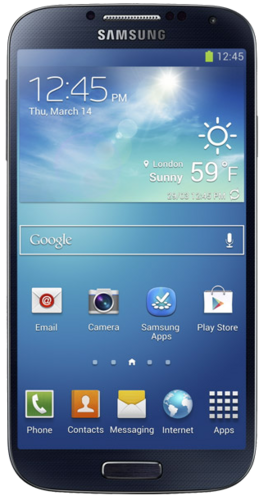 Samsung Galaxy S4 (GT-I9505, SGH-I337M, SGH-M919/V)
