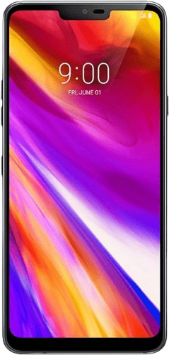 LG G7 ThinQ