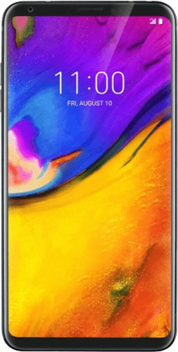 LG V35 ThinQ
