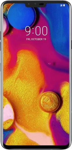 LG V40 ThinQ