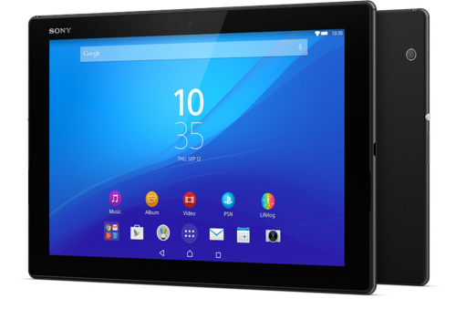 Sony Xperia Z4 Tablet4 (SGP771)