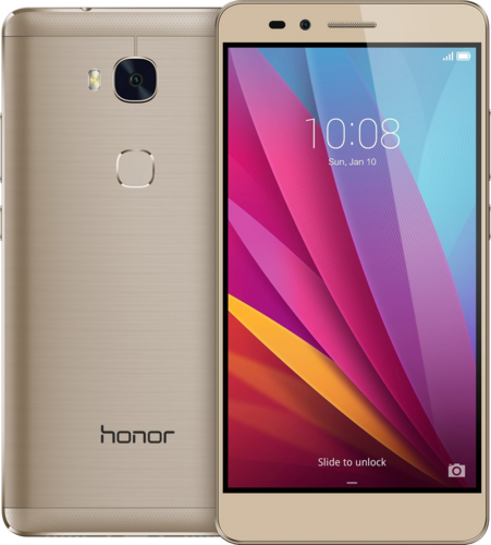 Huawei Honor 5X