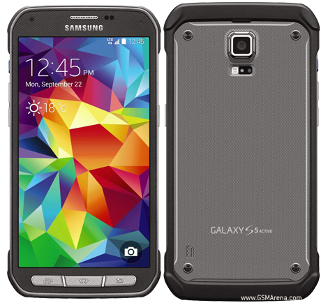 Samsung Galaxy S5 Active (G870F)