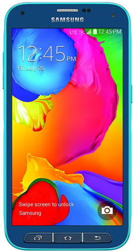 Samsung Galaxy S5 Sport