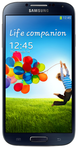 Samsung Galaxy S4 LTE-A (GT-I9506)