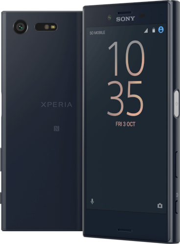 Sony Xperia X Compact