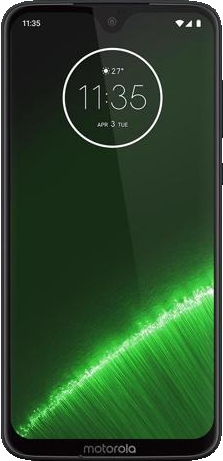 Motorola Moto G7 Plus