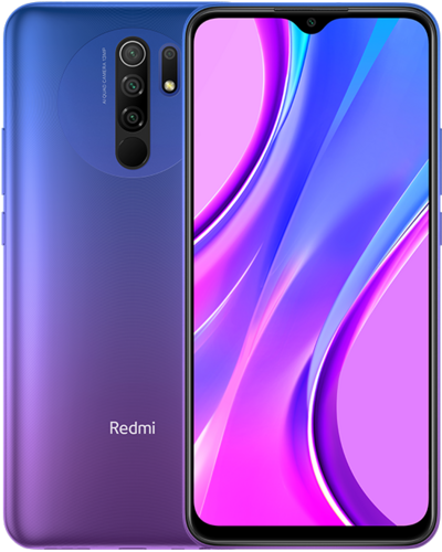 Xiaomi Redmi 9