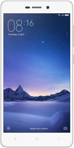 Xiaomi Redmi 3S / 3X