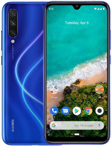 Xiaomi Mi A3