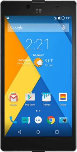 YU Yuphoria