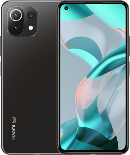 xiaomi 11 Lite 5G NE