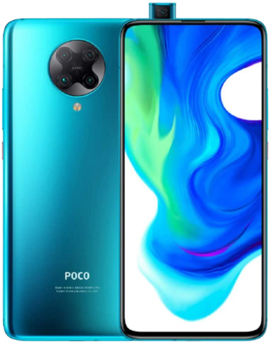 Redmi K30 Pro Zoom Edition
