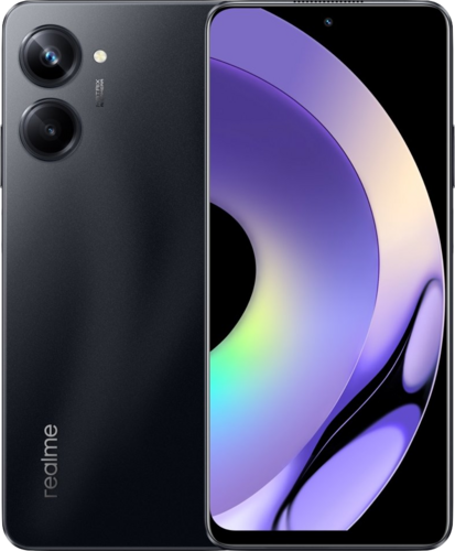 Realme 10 Pro 5G