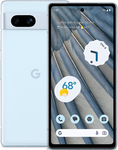 Google Pixel 7a