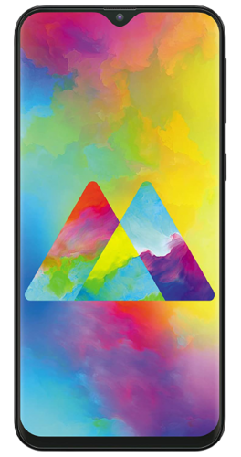 Galaxy M20