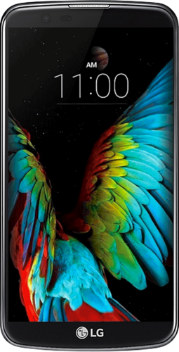LG K10