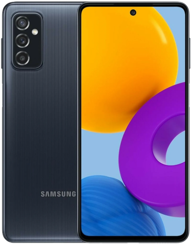 Samsung Galaxy M52 5G