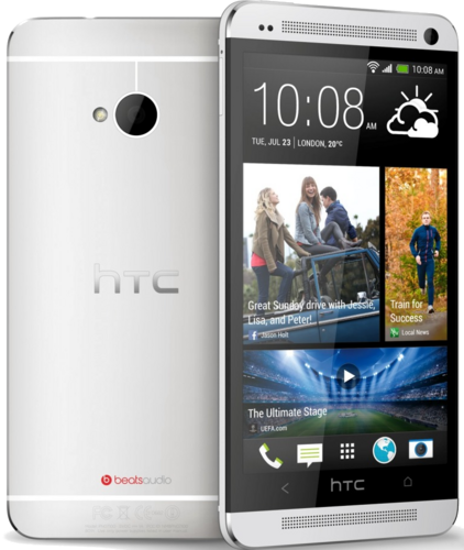 HTC One (GSM)