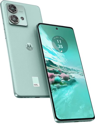 Motorola edge 40 neo