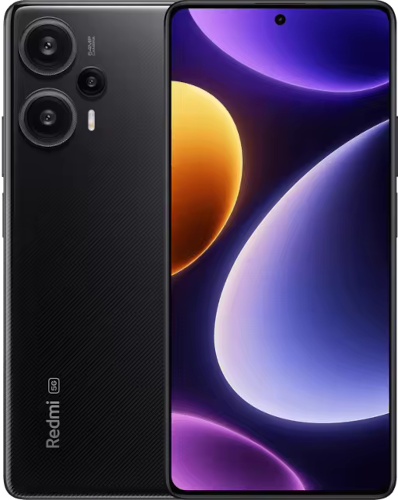 Redmi Note 12 Turbo