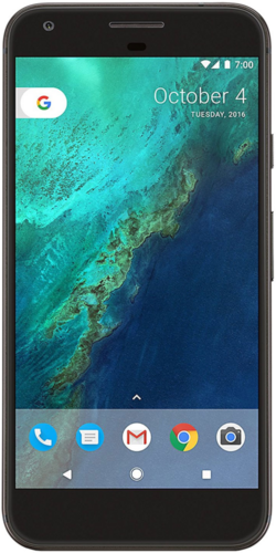 Google Pixel