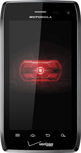 Motorola DROID 4