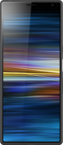 Sony Xperia 10 Plus