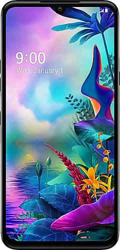 LG V50S ThinQ