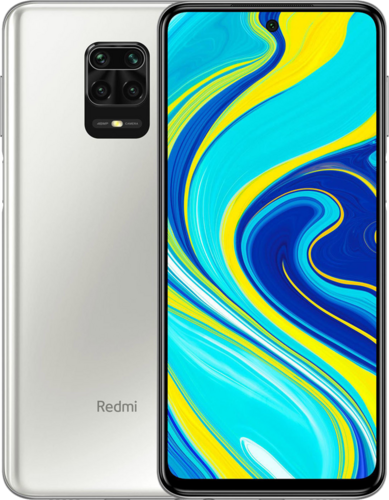 Redmi Note 10 Lite