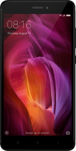 Xiaomi Redmi Note 4