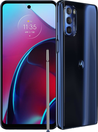 Motorola moto g stylus 5G